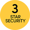 3 Star Security