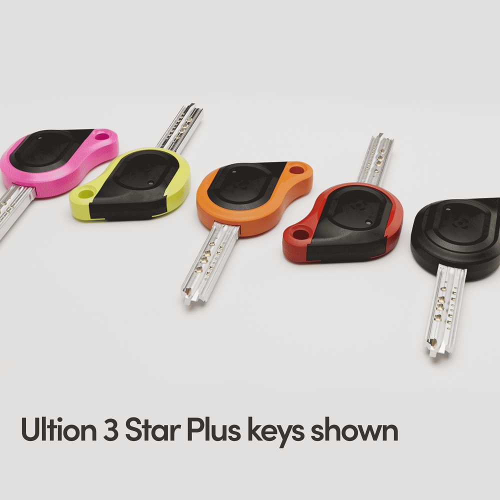 Ultion KeyTag: The Key You Won't Lose, Thanks To Apple's, 52% OFF