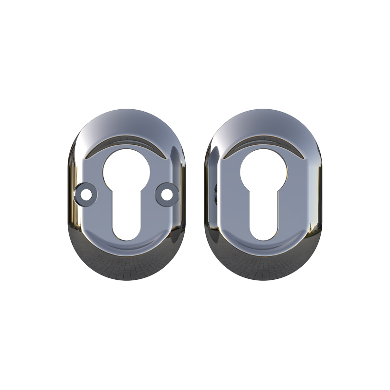 Escutcheon-CHROME