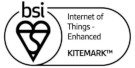 BSI Kitemark Logo