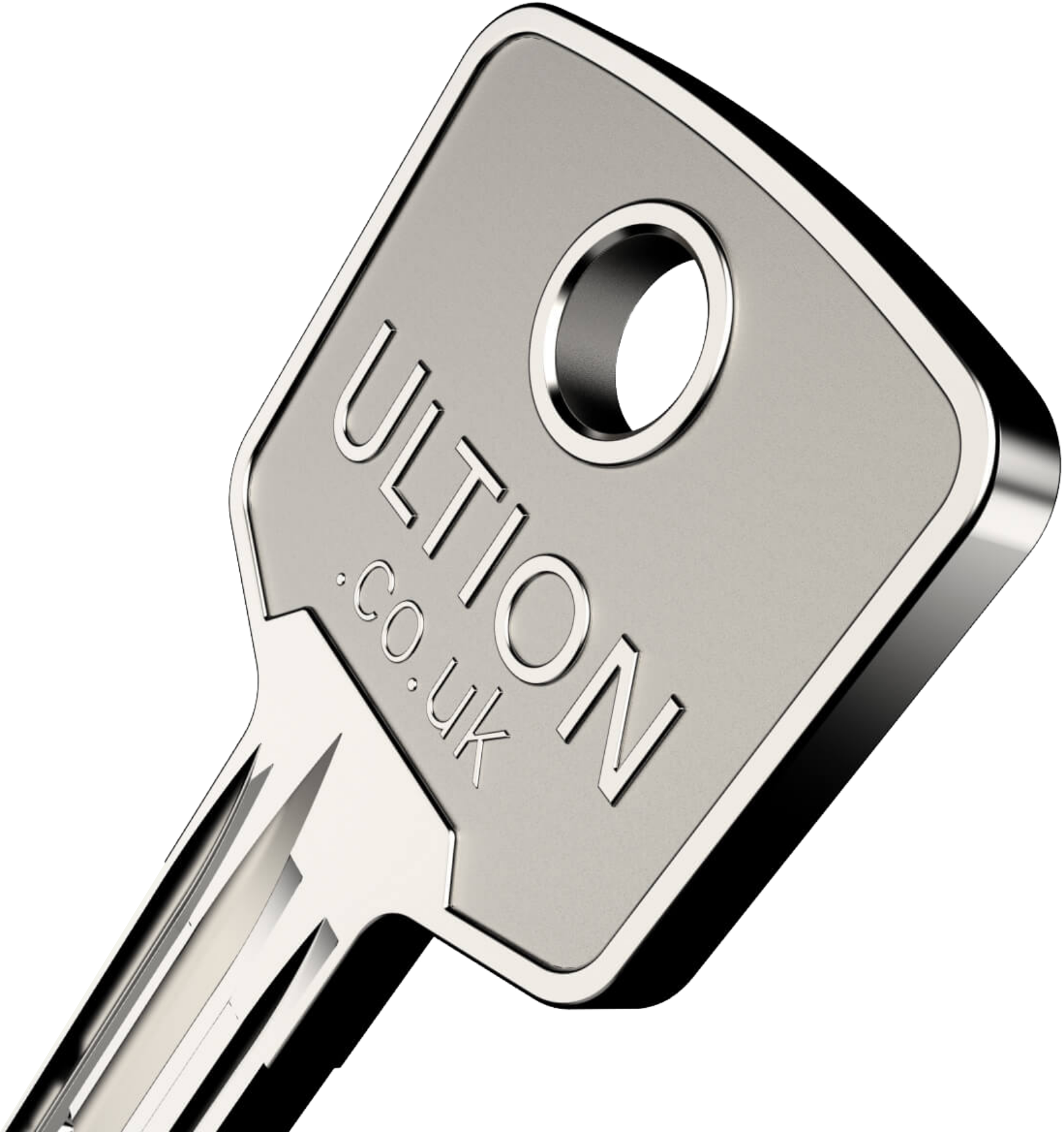 Home - Ultion Lock