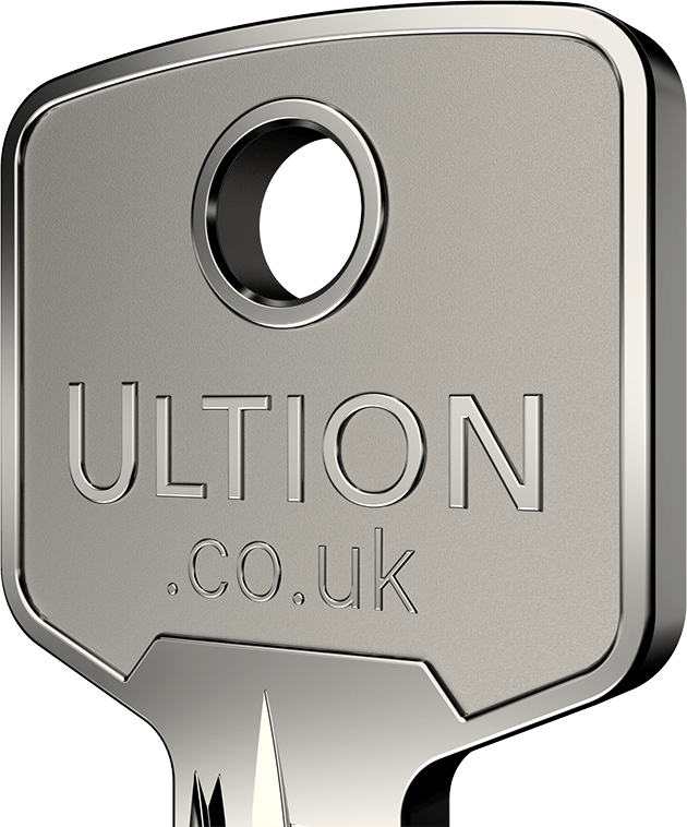 Ultion Key