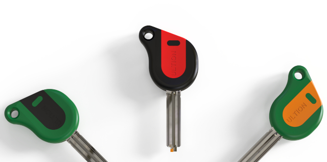 KeyTag Keys