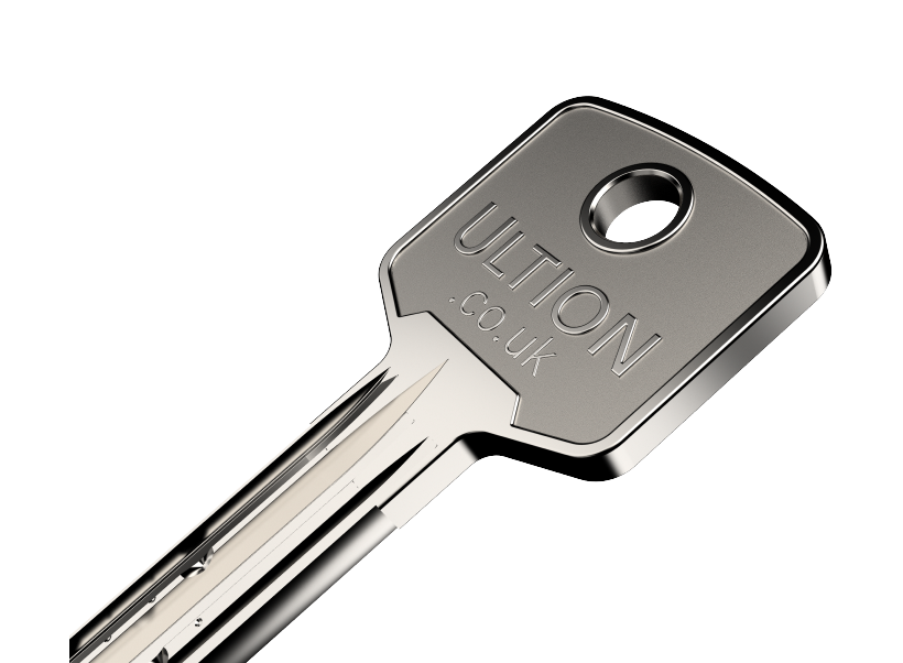 Buy Online - Ultion Lock