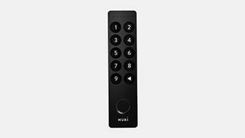 NUKI Fob, remote control for your Nuki Smart Lock