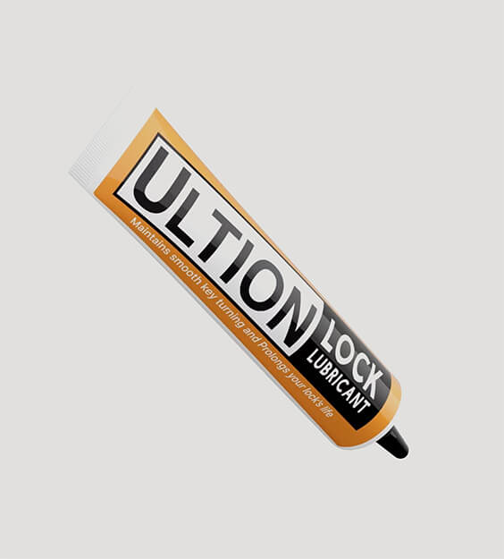 Ultion Lock Lubricant