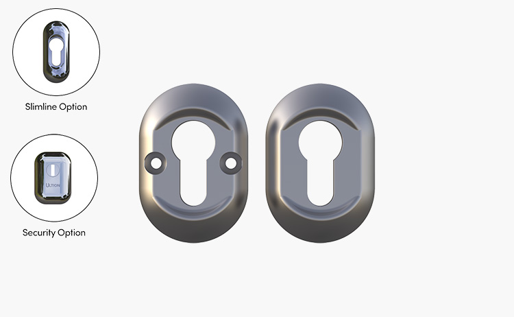 Escutcheons