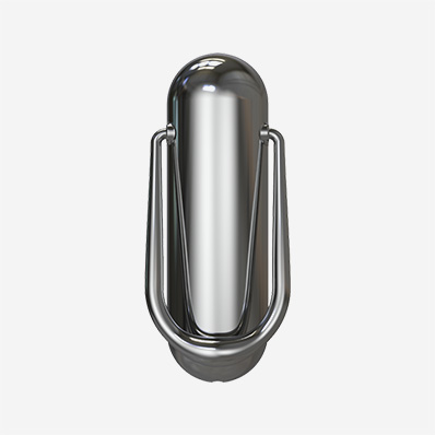 Ultion Sweet Contemporary Knocker