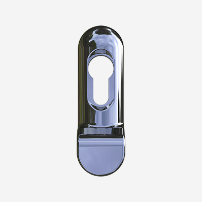 Ultion Sweet Slimline Cylinder Pull