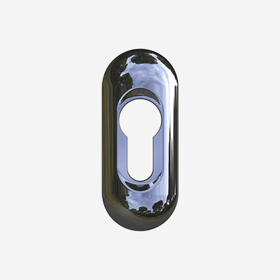 Ultion Sweet Slimline Escutcheon